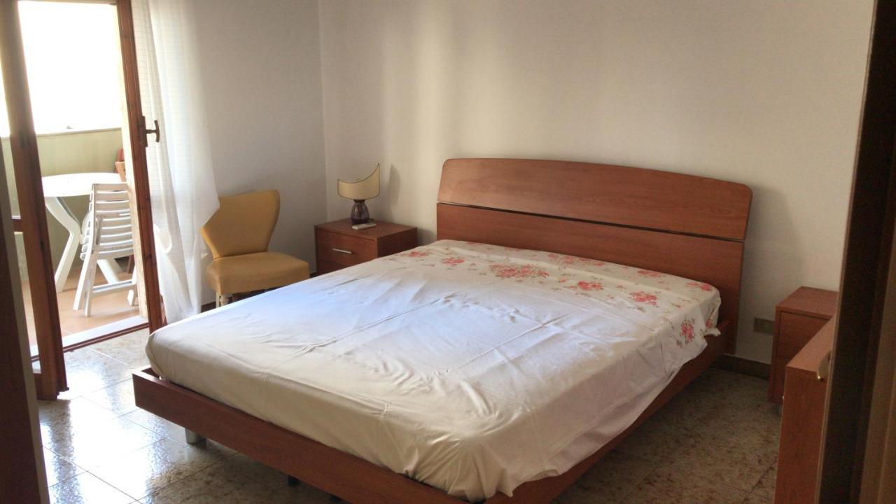 Casa Alghero Apartment Exterior photo