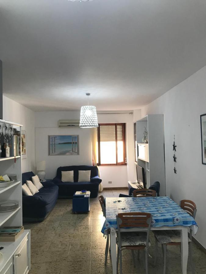 Casa Alghero Apartment Exterior photo